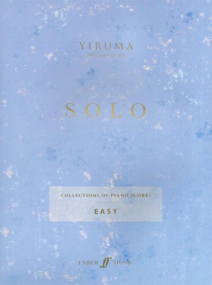 Yiruma Solo Easy Piano