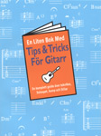 Tips &amp; Tricks för gitarr