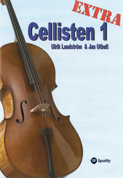 Cellisten 1 EXTRA