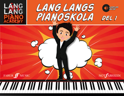 Lang Langs Pianoskola del 1