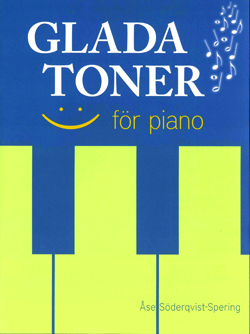 Glada Toner För Piano