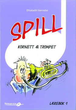 Spill Kornett &amp; Trompet
