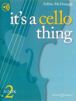 It's A Cello Thing Book 2