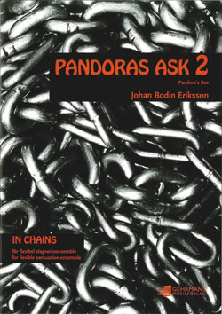 Pandoras ask 2 In Chains