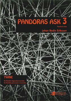 Pandoras ask 3 Twine
