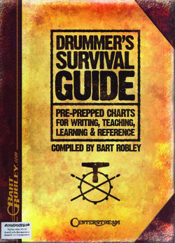 Drummer's Survival Guide