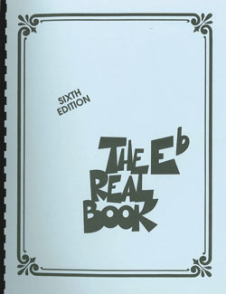 The Real Book Vol 1 Eb Sixth Edition