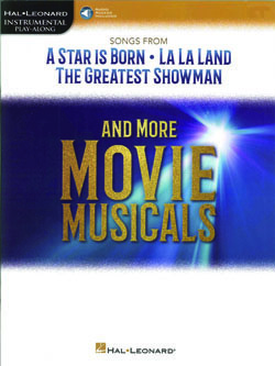 A Star Is Born And More Movie Musicals Tenorsax