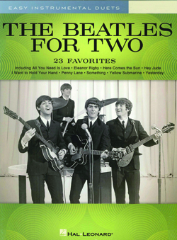 The Beatles For Two Trumpets