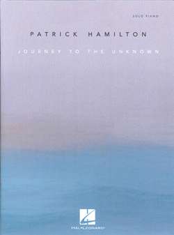 Patrick Hamilton: Journey To The Unknown