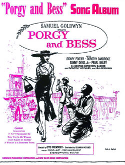Porgy And Bess Song Album