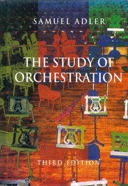 The Study Of Orchestration