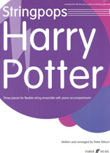 Stringpops: Harry Potter