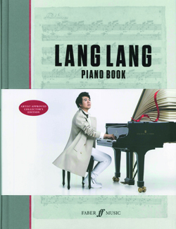 Lang Lang Piano Book