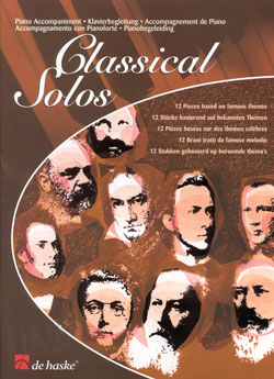 Classical Solos Pianoacc