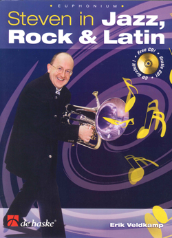 Steven In Jazz Rock & Latin Euphonium