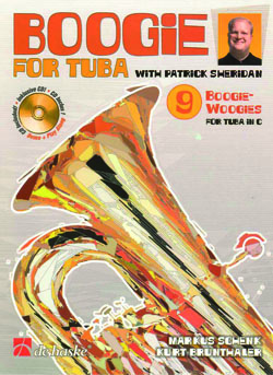Boogie For Tuba