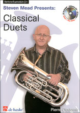 Classical Duets Baryton