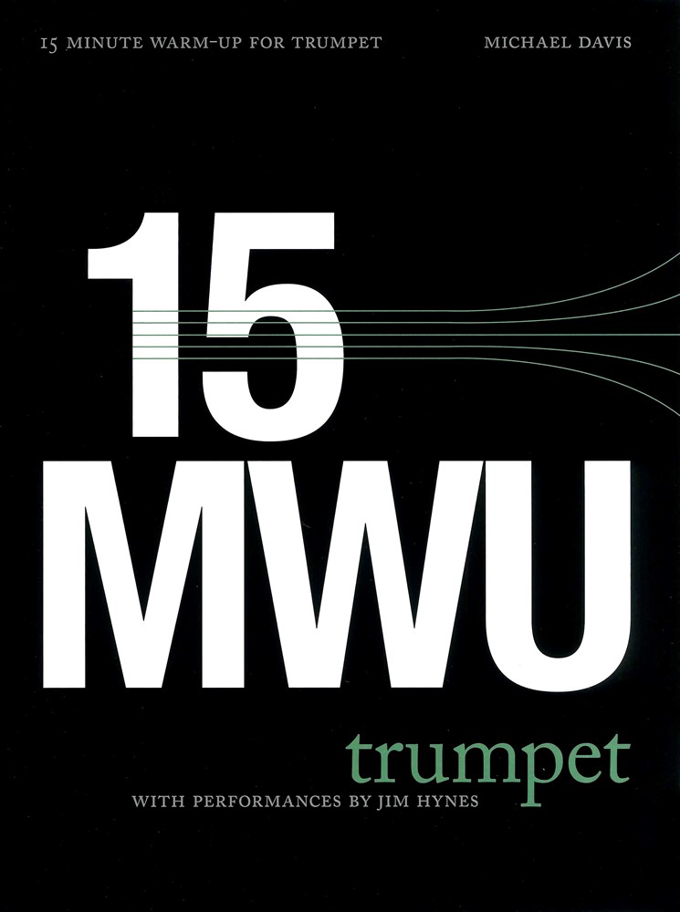 15 Minute Warm-Up for Trumpet