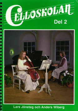 Celloskolan 2