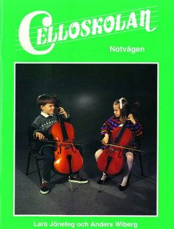 Celloskolan Notvägen