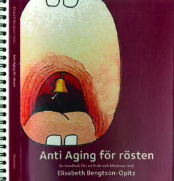 Anti Aging för rösten