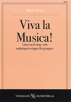 Viva la Musica!