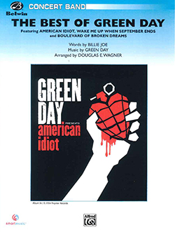 The Best of Green Day