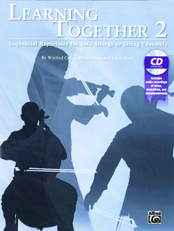 Learning Together 2 Violin