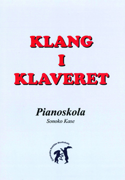Klang i klaveret Pianoskola