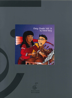 Easy Duets Vol 3