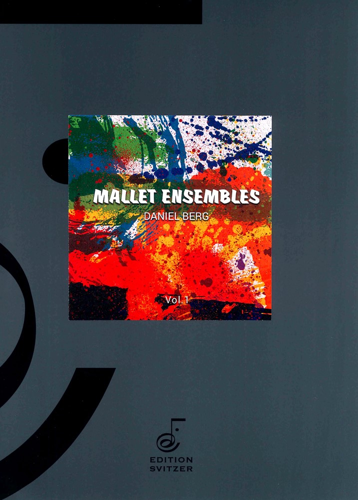 Mallet Ensembles Vol. 1