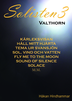 Solisten 3 Valthorn