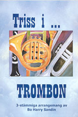 Triss i trombon