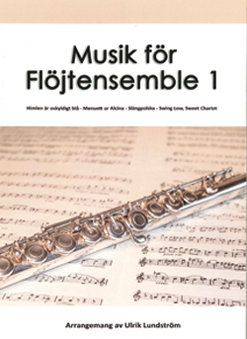 Musik för flöjtensemble 1