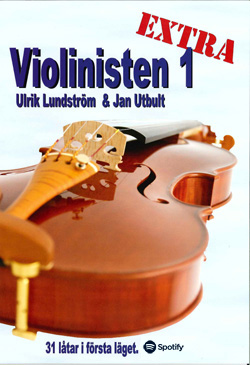 Violinisten Extra