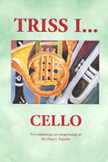 Triss i cello