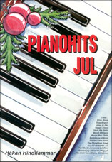 Pianohits Jul