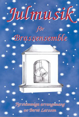 Julmusik för Brassensemble