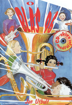 Blås-96 Trumpet 1