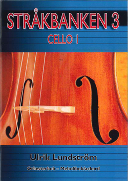 Stråkbanken 3 Cello 1