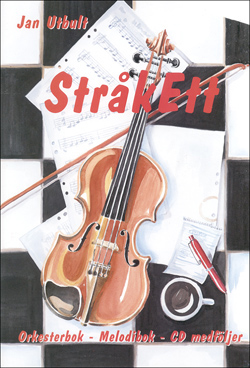 StråkEtt cello/kontrabas