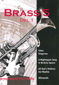 Brass 5