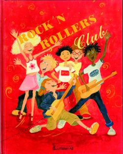 Rock'n Rollers Club