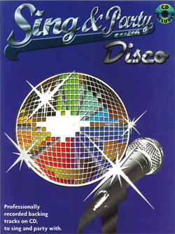 Sing & Party With Disco