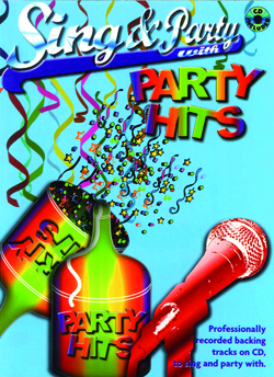 Sing &amp; Party With Party Hits