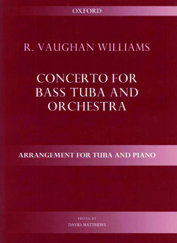 Concerto For Bass And Orchestra