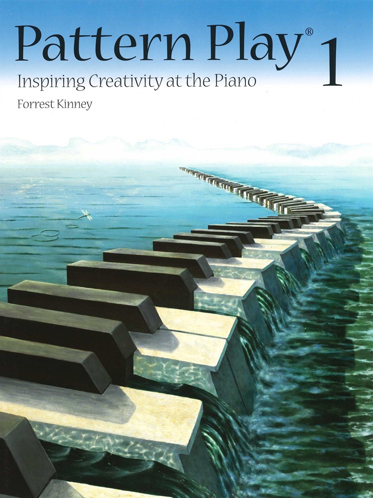 Pattern Play 1: Inspiring Creativity at the Piano