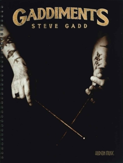 Gaddiments Steve Gadd