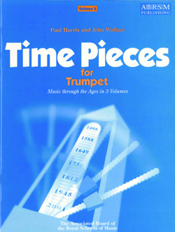 Time Pieces Volume 2
